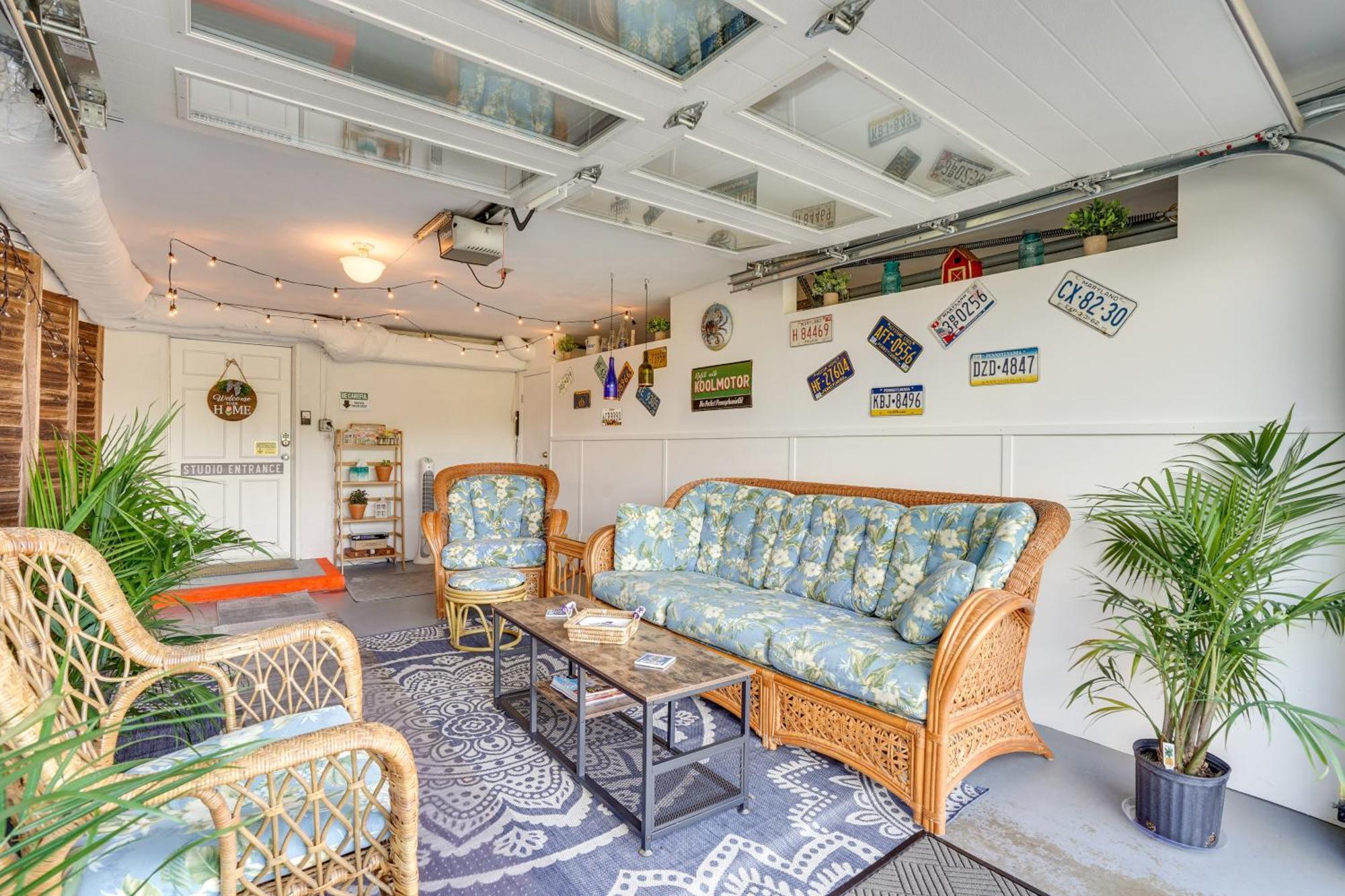 The Md And Pa Line Retreat Scenic Country Getaway! Apartment Emmitsburg Bagian luar foto